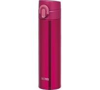 Термос THERMOS JNI-401-BGD 0.4 л, красный 933935