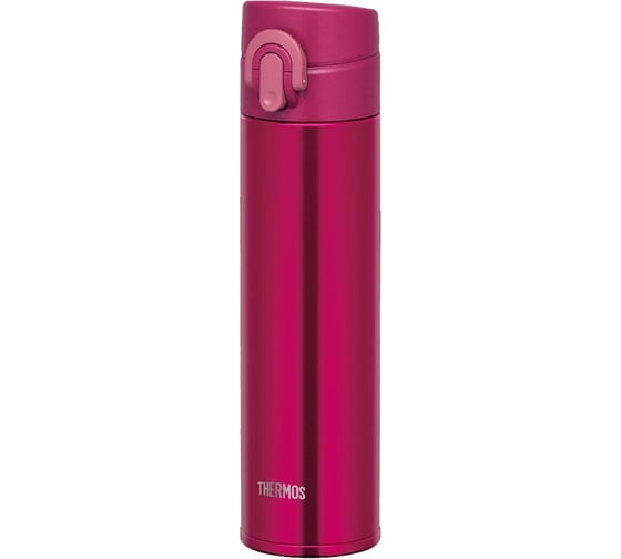 Термос THERMOS JNI-401-BGD 0.4 л, красный 933935