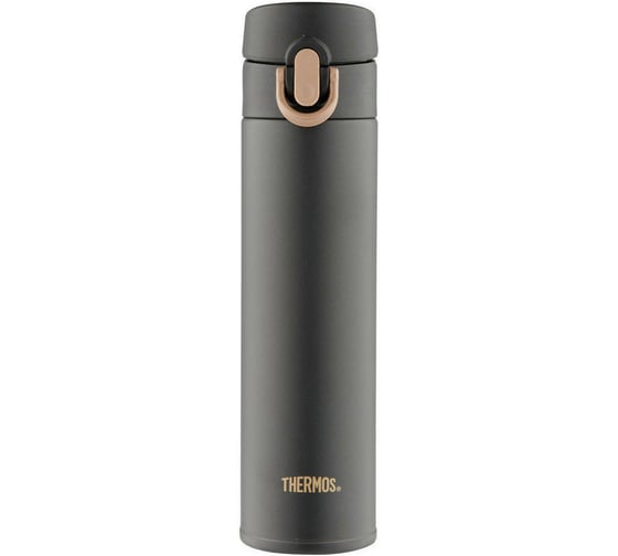 Термос Thermos JNI-401-MTBK 0.4 л, черный 933881 1