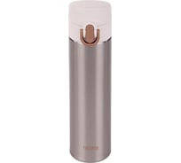 Термос Thermos JNI400-SL 0.4 л, серебристый 259158 15645685