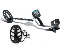 Металлодетектор Teknetics Omega 10" conc 11" DD OMEGAPRO