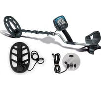 Металлодетектор Teknetics Omega Combo 5"DD, 10" conc, 11"DD OMEGACC