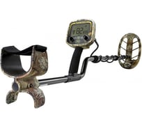Металлодетектор Teknetics G2+ 11" DD CAMO G2+LTD