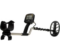 Металлодетектор Teknetics G2 11" DD G2