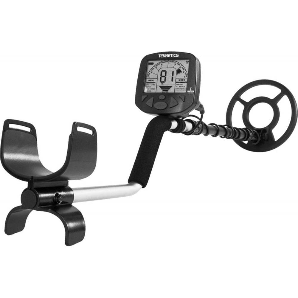Металлодетектор Teknetics Gamma 8" GAMMA - выгодная цена, отзывы ...