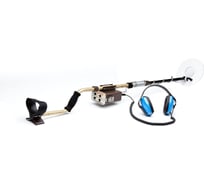 Металлодетектор Tesoro Sand Shark 8" MD-SAND-BA/8RP-LW-HW