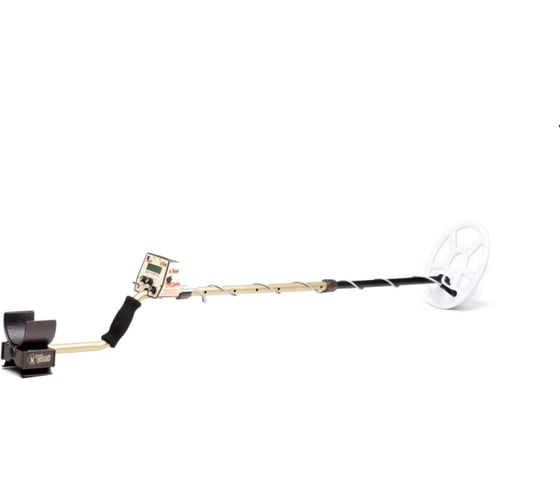 Металлодетектор Tesoro  DeLeon 9"x8" MD-DELE-BA/9x8C-SW-E 1