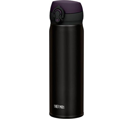 Термос THERMOS JNL-502-ALB 0.5 л, черный 935120