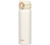 Термос THERMOS JNL-502-PRW 0.5 л, белый 934840