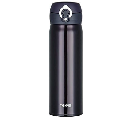 Термос THERMOS JNL-752-MTBK 0.75 л, черный 934673