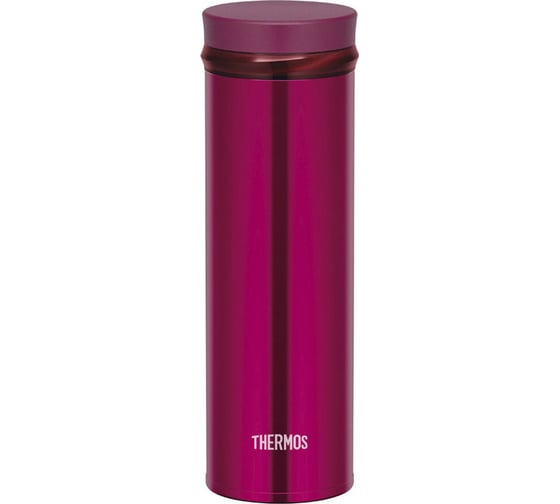 Термос THERMOS JNO-500-BGD 0.5 л, красный 934161