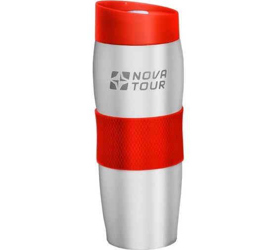 Термокружка NOVA TOUR Драйвер 360 95803-466-00