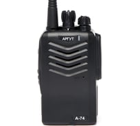 Рация Аргут А-74