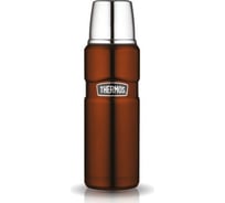 Термос THERMOS King SK2000 0.47 л, шоколадный 839060