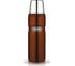 Термос THERMOS King SK2000 0.47 л, шоколадный 839060 1