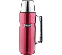 Термос THERMOS King SK2010 1.2 л, розовый 890849
