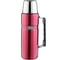 Термос THERMOS King SK2010 1.2 л, розовый 890849 1