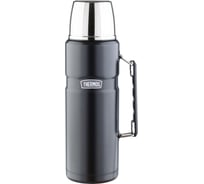 Термос THERMOS King SK2020 2 л, черный 892195