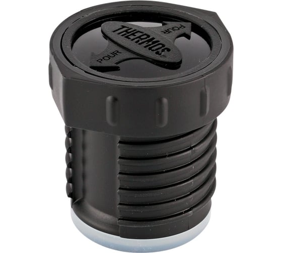 Термос THERMOS King SK2020 2 л, черный 892195