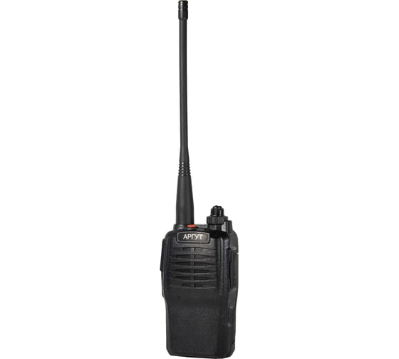 Портативная радиостанция Аргут РК-301Н VHF RU51016