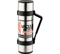 Термос Thermos NCB-18B Rocket Bottle 1.8 л, черный 835680 15645705