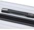 Чемодан Torber Lama, серебристый, ABS-пластик, 49x29,5x77 см, 92 л T1919L-Silver 8