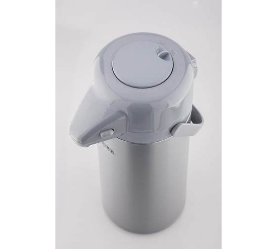 Термос с пневмонасосом THERMOS TPP-2200MPP 2.2 л 97781