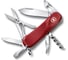 Красный нож 85 мм 14 функций Victorinox Evolution 14 2.3903.E 1