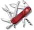 Красный нож 85 мм 15 функций Victorinox Evolution 17 2.3913.E 1