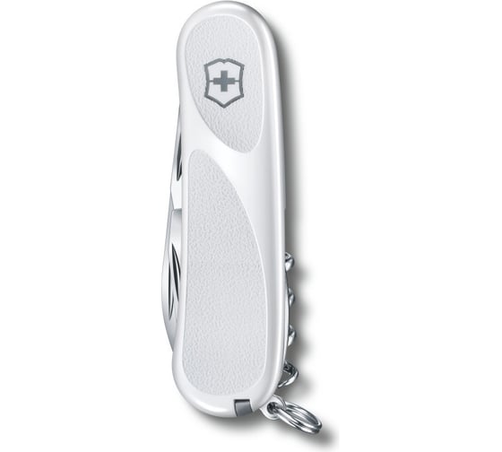 Нож 85 мм 13 функций White Christmas Victorinox Evolution LE 2016 2.3803.C77
