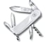 Нож 85 мм 13 функций White Christmas Victorinox Evolution LE 2016 2.3803.C77 1