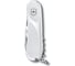Нож 85 мм 13 функций White Christmas Victorinox Evolution LE 2016 2.3803.C77 2