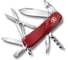 Красный нож 85 мм 14 функций Victorinox Evolution S14 2.3903.SE 1