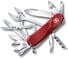Красный нож 85 мм 21 функция Victorinox Evolution S557 2.5223.SE 1