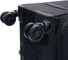 Чемодан Torber Brosno, черный, нейлон 600D, 36.5x20x54 см, 32 л T1901S-Black 10