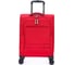 Чемодан Torber Brosno, красный, нейлон 600D, 36.5x20x54 см, 32 л T1901S-Red 3