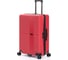 Чемодан Torber Elton, красный, ABS-пластик, 38x24x54 см, 35 л T2056S-Red 2
