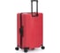 Чемодан Torber Elton, красный, ABS-пластик, 38x24x54 см, 35 л T2056S-Red 3