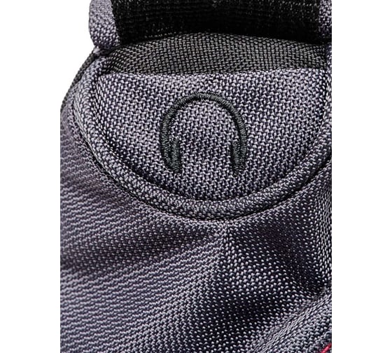 Рюкзак Wenger MONO SLING черный/серый 1092230