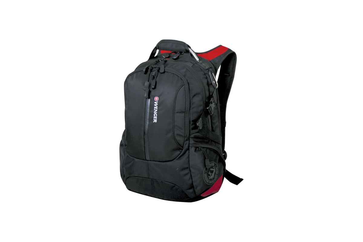 Wenger large 2024 volume daypack