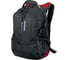 Рюкзак Wenger LARGE VOLUME DAYPACK черный/красный 15912215 1