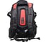 Рюкзак Wenger LARGE VOLUME DAYPACK черный/красный 15912215 2