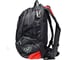 Рюкзак Wenger LARGE VOLUME DAYPACK черный/красный 15912215 3