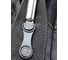 Рюкзак Wenger LARGE VOLUME DAYPACK черный/красный 15912215 7