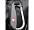 Рюкзак Wenger LARGE VOLUME DAYPACK черный/красный 15912215 8
