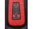 Рюкзак Wenger LARGE VOLUME DAYPACK черный/красный 15912215 10