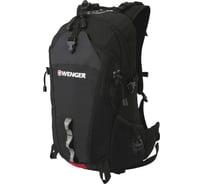 Рюкзак Wenger черный 30582215