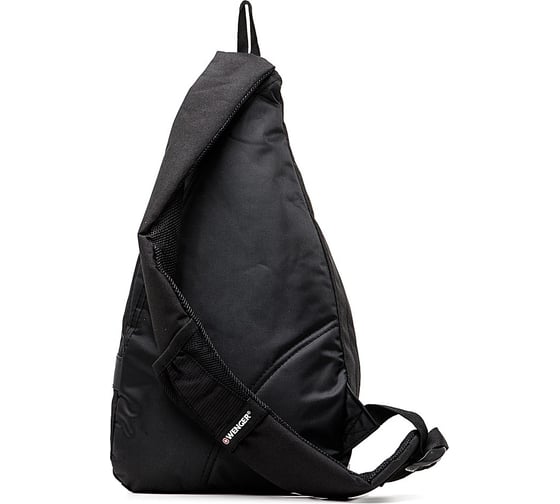 Рюкзак Wenger SLING BAG черный 18302130