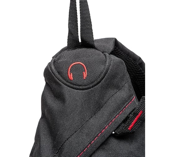 Рюкзак Wenger SLING BAG черный 18302130