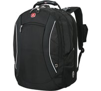 Рюкзак Wenger SCANSMART черный 1155215